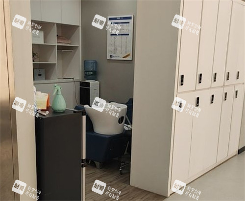 沈阳大麦植发储藏柜