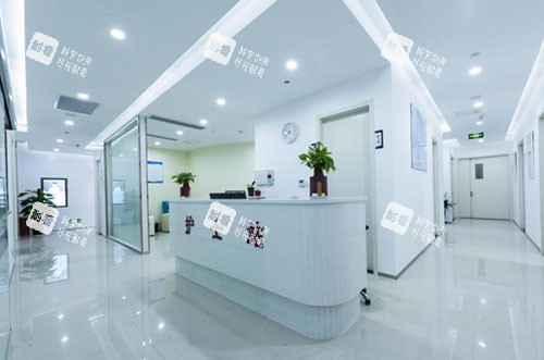 杭州清锴医疗美容护士站