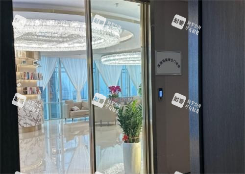 深圳鸿瑞整形医院门口