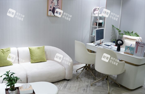 深圳鹏爱秀琪整形诊疗室