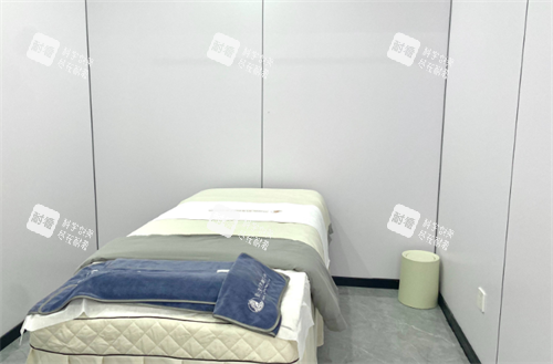 深圳医恒美整形治疗室