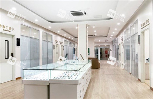 徐州瑞博眼科医院配镜中心 徐州瑞博眼科医院配镜中心