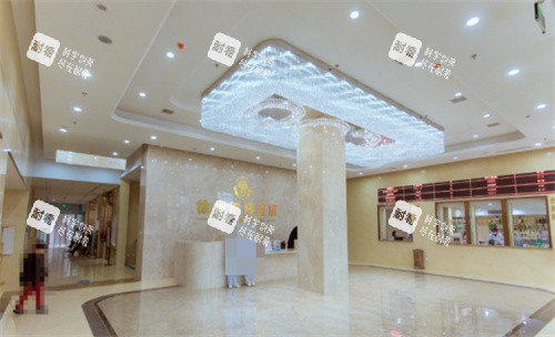 徐州瑞博医院口腔科环境 徐州瑞博医院口腔科环境