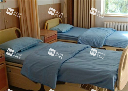 北京熙仁眼科病房环境