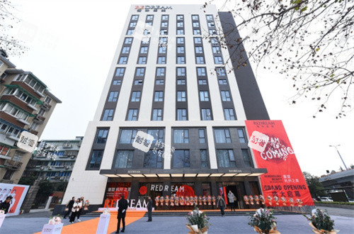 杭州薇琳医疗美容外观