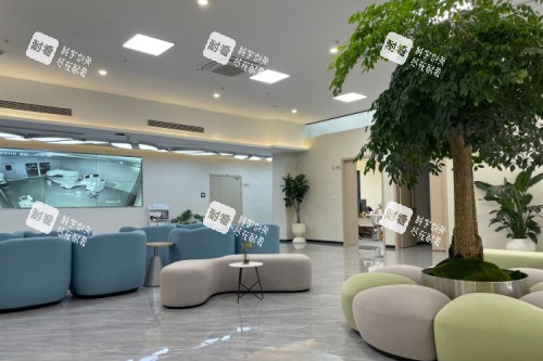 杭州柠盟眼科休息室