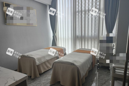 成都纯曦医疗美容施术室环境