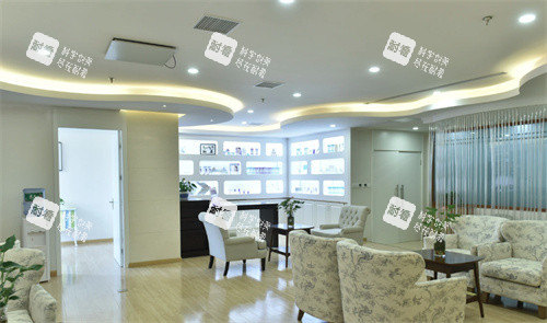 苏州圣爱医院医疗美容环境