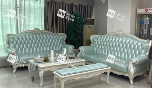 惠州伊丽莎白整形休息区