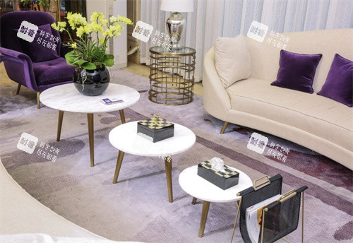 杭州维多利亚整形等待区