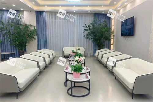 库尔勒奥蕊斯整形休息区