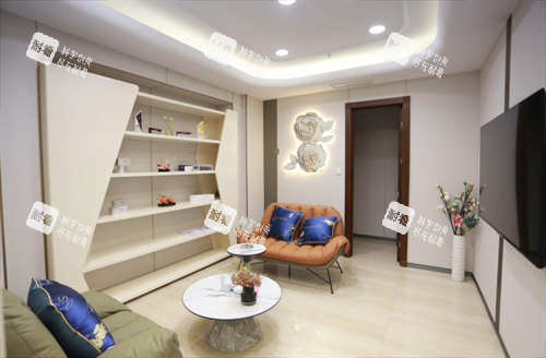 沈阳百嘉丽整形VIP