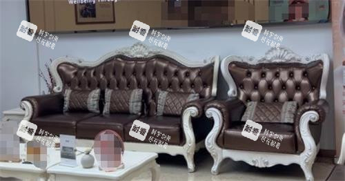 西安壹加壹整形休息区