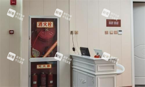 西安壹加壹整形内部图