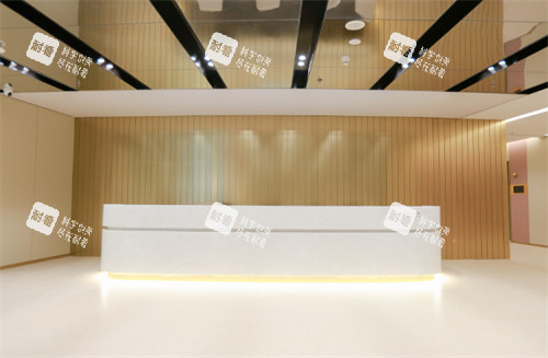 深圳富华医疗美容医院大厅