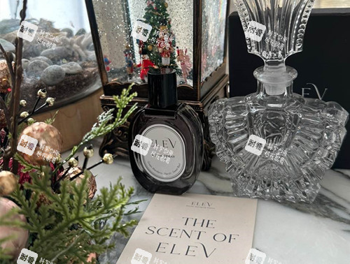 韩国ELEV皮肤科内部一角