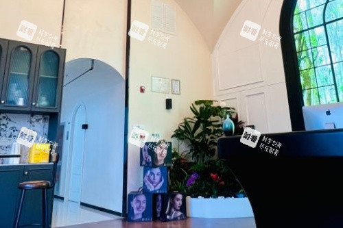 北京蓝奥整形内部环境 北京蓝奥整形内部环境