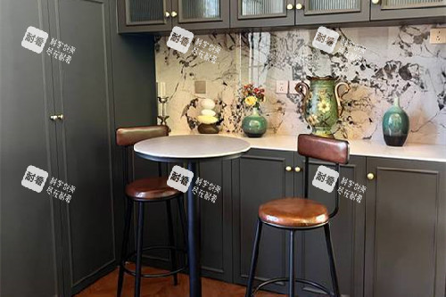 北京蓝奥整形休闲区 北京蓝奥整形休闲区