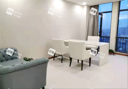 四川现代医院整形科商谈室