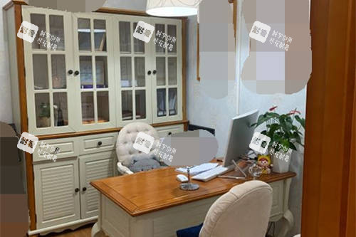 北京煤医西坝河医疗美容医院商谈室 北京煤医西坝河医疗美容医院商谈室