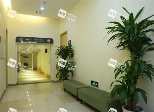 北京煤医西坝河医疗美容走廊 北京煤医西坝河医疗美容走廊