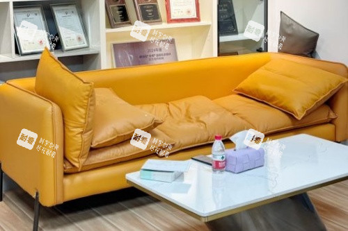 北京煤医医疗美容医院休息室 北京煤医医疗美容医院休息室