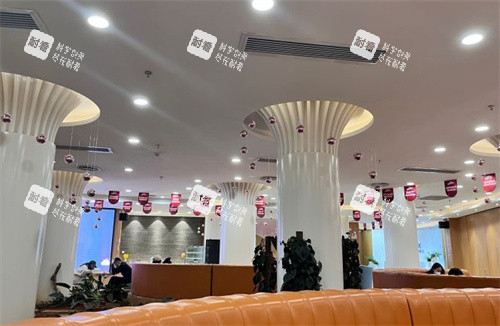 云南铜雀台整形大厅 云南铜雀台整形大厅