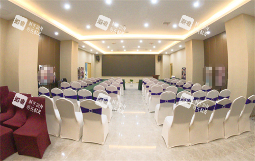 武汉诠美医院会议室 武汉诠美医院会议室