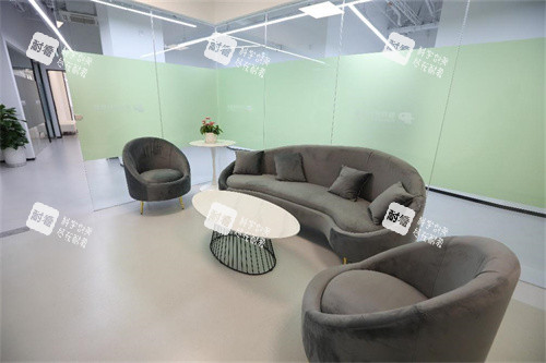 北京普祥眼科休息沙发 北京普祥眼科休息沙发