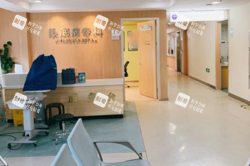 宁波爱尔眼科医院眼底病专科