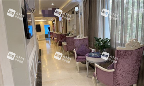 拉萨维多利亚整形休息区 拉萨维多利亚整形休息区