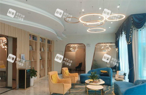 合肥西美整形环境