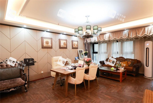 合肥韩宫整形内环境