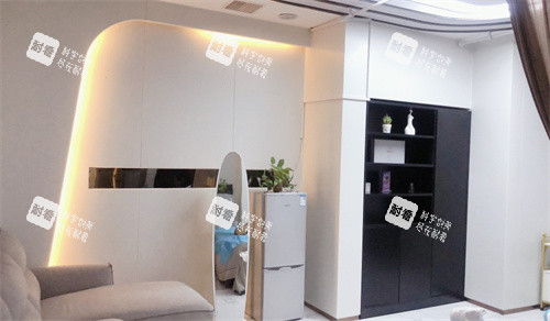 合肥东方怡人整形环境