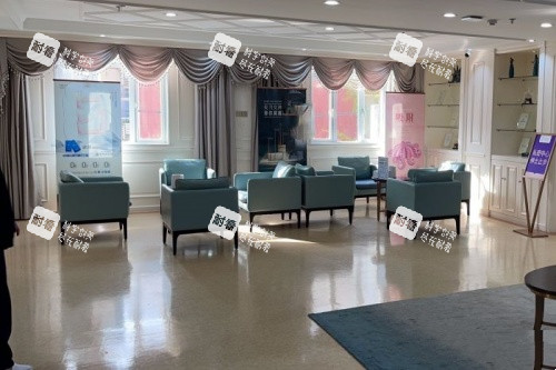 合肥安琪儿整形休息室 合肥安琪儿整形休息室