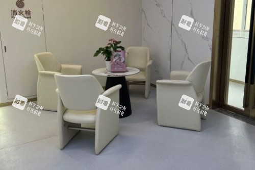 合肥安琪儿整形等待区 合肥安琪儿整形等待区