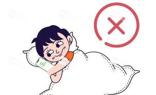 不正确的用眼姿势 不正确的用眼姿势