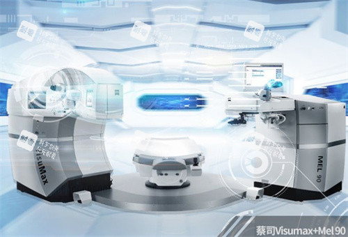 武汉何氏精益眼科蔡司仪器 武汉何氏精益眼科蔡司仪器