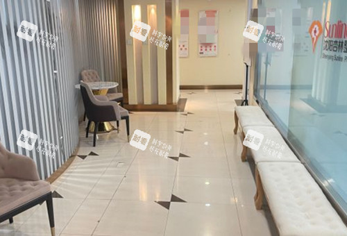 沈阳杏林谁做眼综合好？张莹莹/房红超/杜继凤医生做眼综合技术好