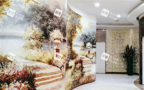 沈阳杏林整形环境