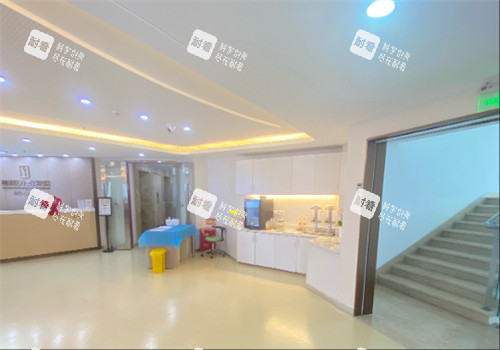 成都画美医疗美容内部环境 成都画美医疗美容内部环境
