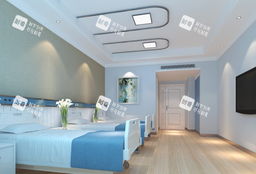 合肥艾雅医疗美容病房