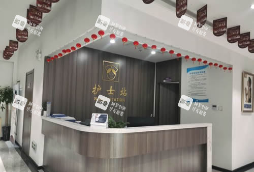 合肥智善美医疗美容护士站 合肥智善美医疗美容护士站