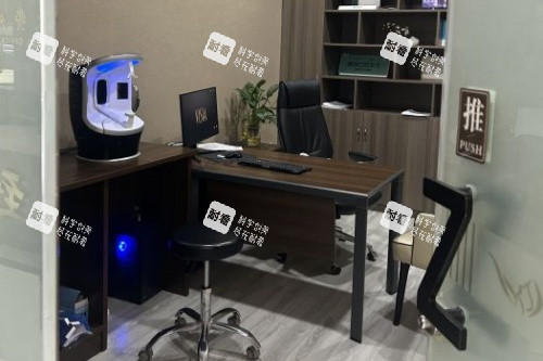 合肥智善美医美整形面诊室 合肥智善美医美整形面诊室