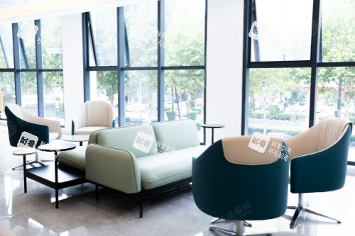 合肥慧视眼科休息室 合肥慧视眼科休息室