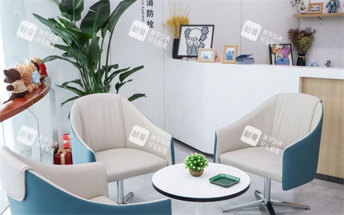 合肥慧视眼科医院环境 合肥慧视眼科医院环境