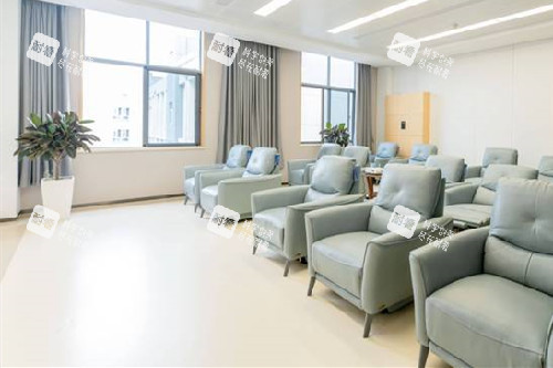 合肥普瑞眼科休息区 合肥普瑞眼科休息区