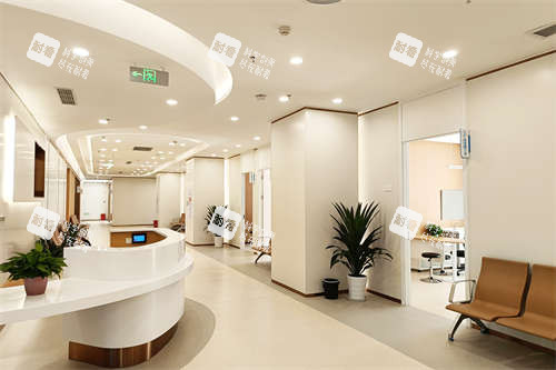 重庆华厦渝州眼科医院环境图 重庆华厦渝州眼科医院环境图