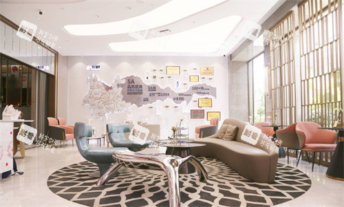 昆明吴氏嘉美整形环境