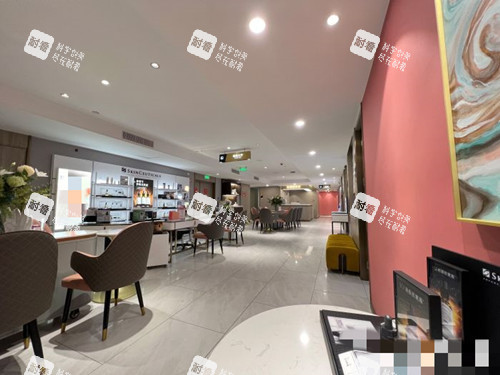 昆明吴氏嘉美美容大厅